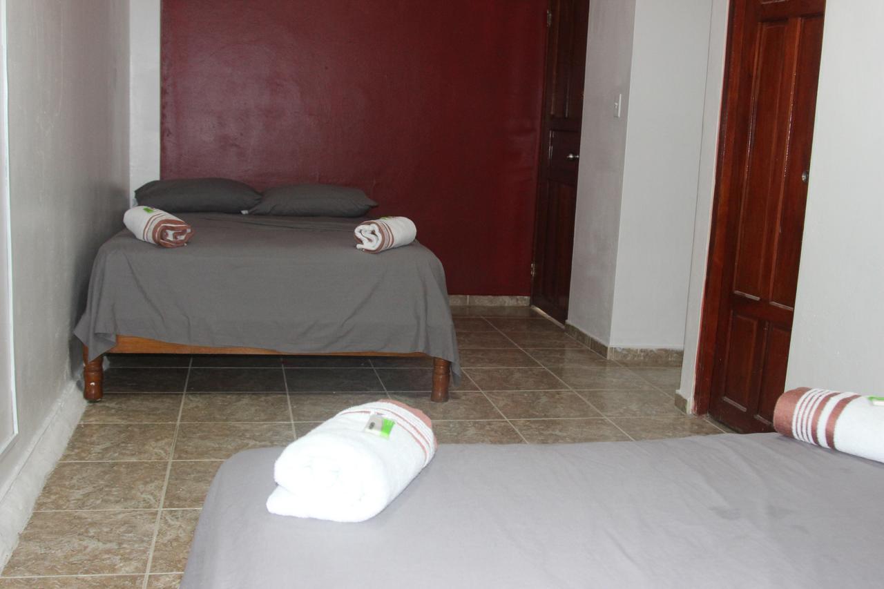 Hotel Pacific Coast Veracruz Exterior foto
